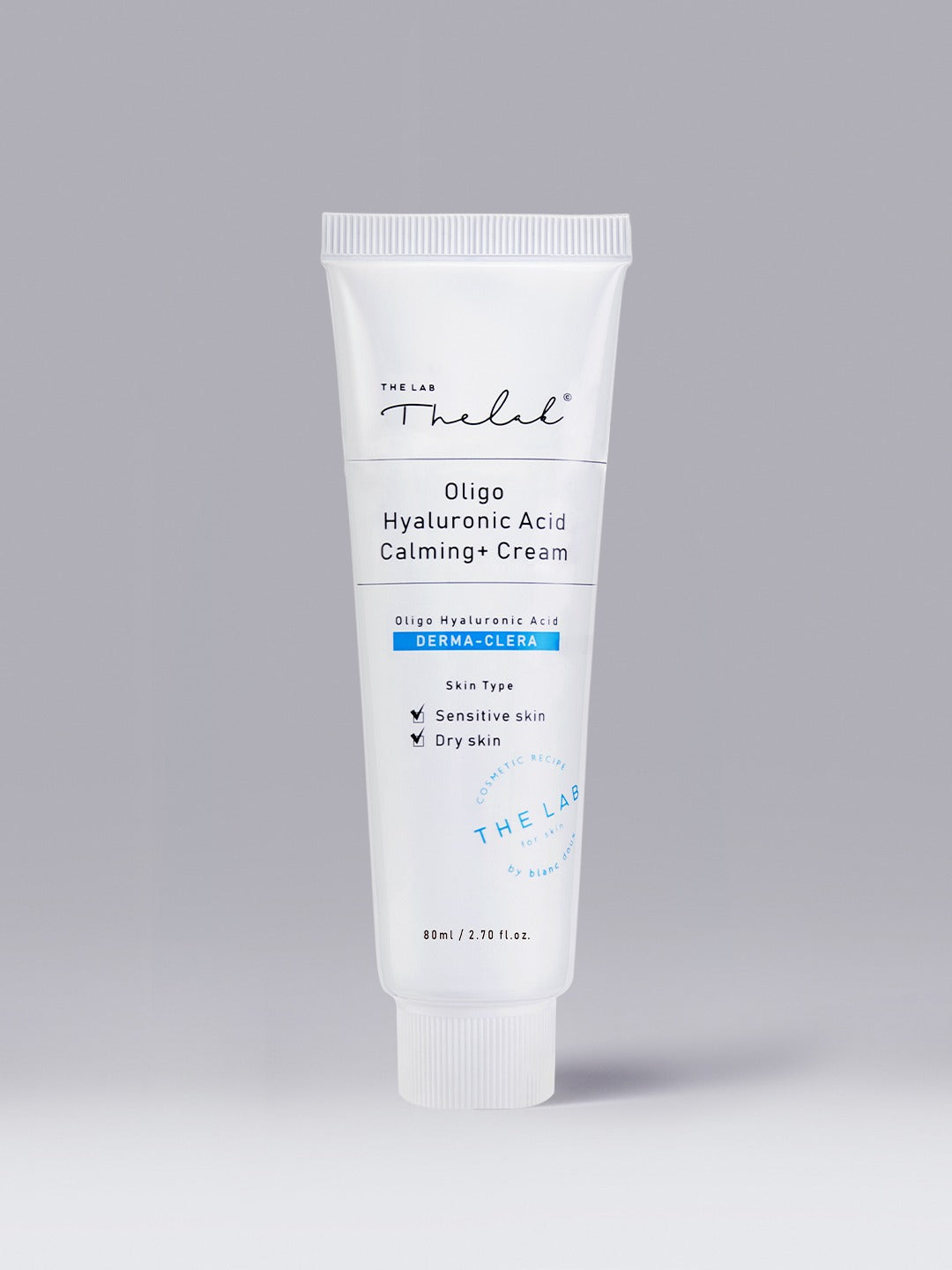 ★The Lab by Blanc Doux★ Oligo Hyaluronic Acid Calming + Cream
