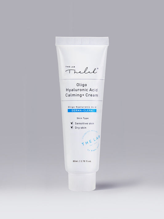 ★The Lab by Blanc Doux★ Oligo Hyaluronic Acid Calming + Cream