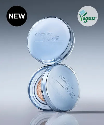 [Refill]【About Tone】Water Layer Layer Fit Cushion