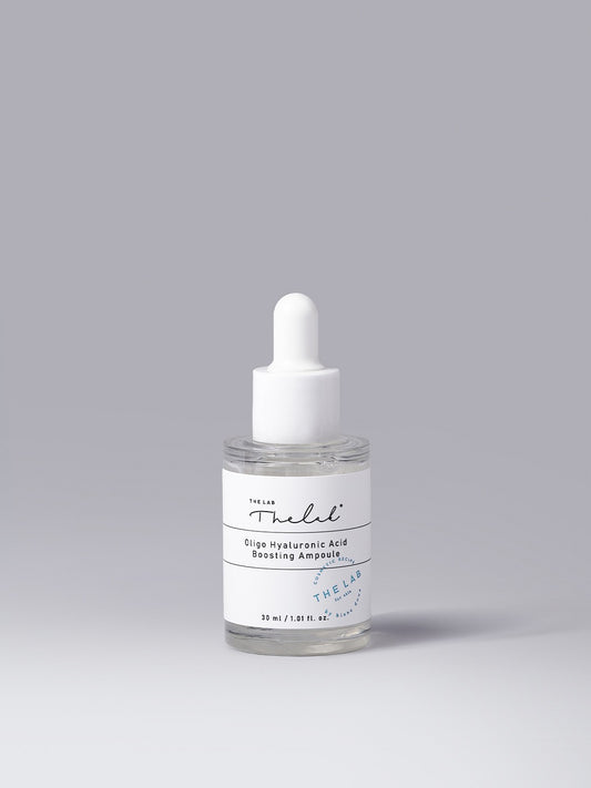 ★The Lab by Blanc Doux★ Oligo Hyaluronic Acid Boosting Ampoule