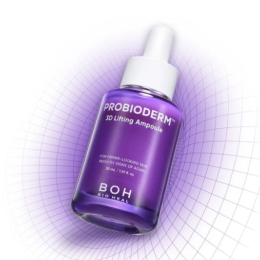 [Set]【BOH】Probioderm 3D Lifting Ampoule