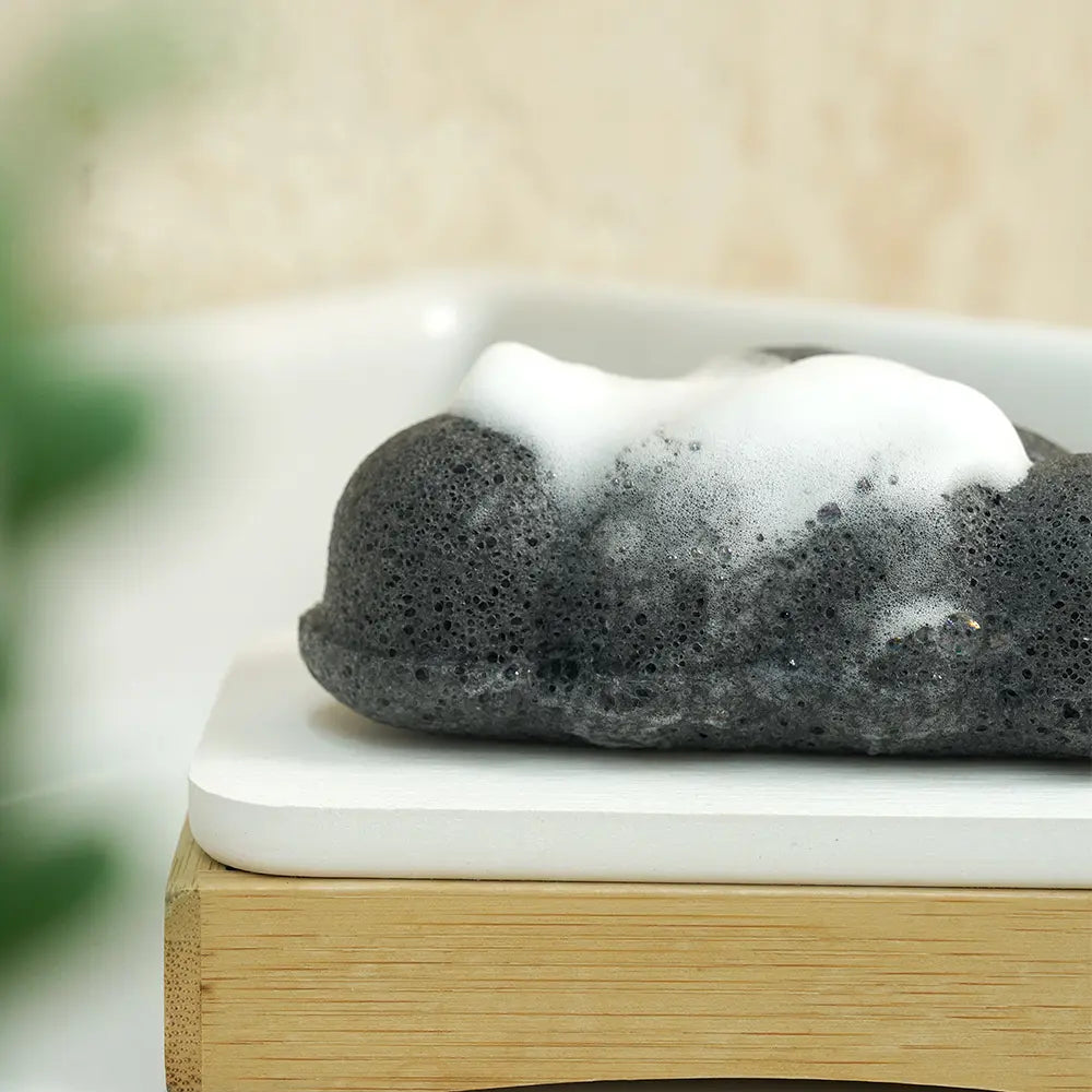 【Studio17】Konjac Cleansing Puff
