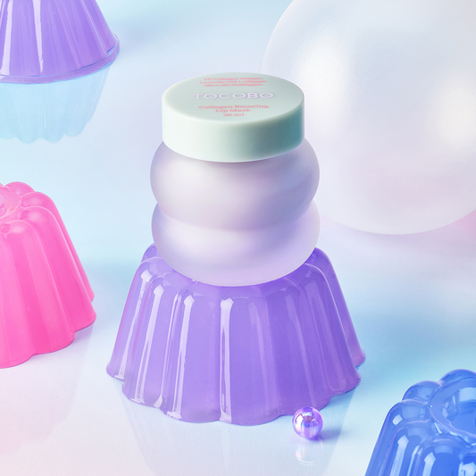★Tocobo★ Collagen Boosting Lip Mask