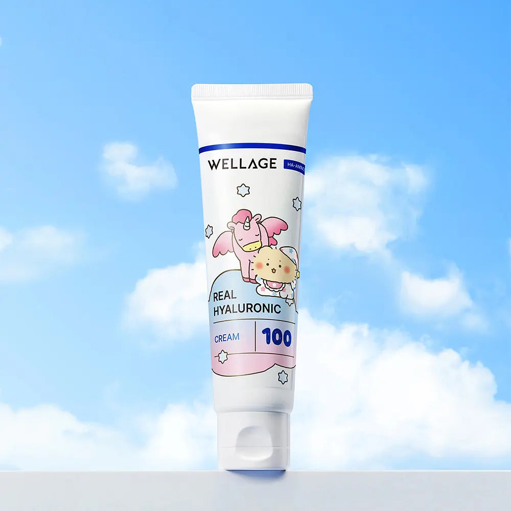 [Limited][Set]【Wellage】Yurang Collection