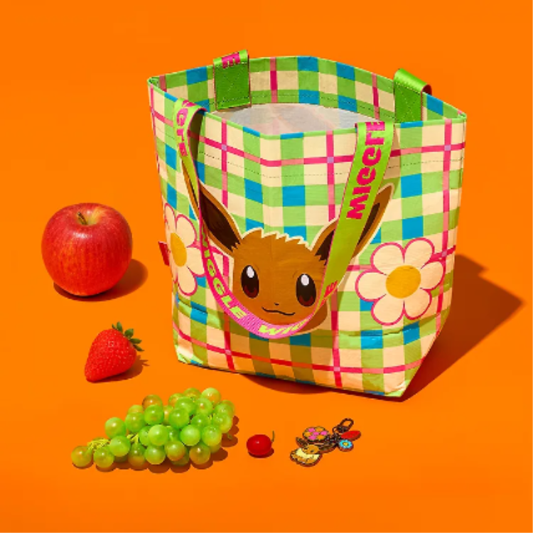 [Limited]【Wiggle Wiggle】Pokemon Special Edition
