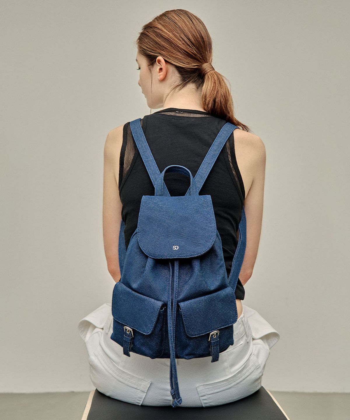 ★Stand Oil★ Hug Backpack