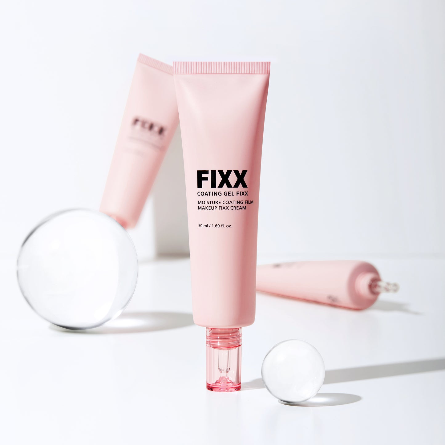 ★So Natural★ Coating Gel Fixx