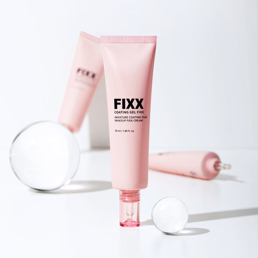 ★So Natural★ Coating Gel Fixx