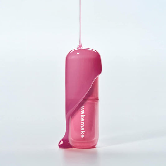 【Wakemake】Waterful Glow Tint