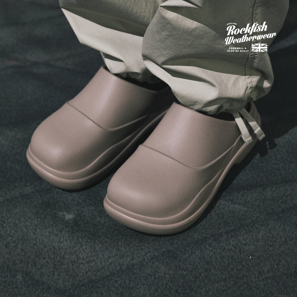 ★Rockfish★ Hayden Clog (7 Colors)