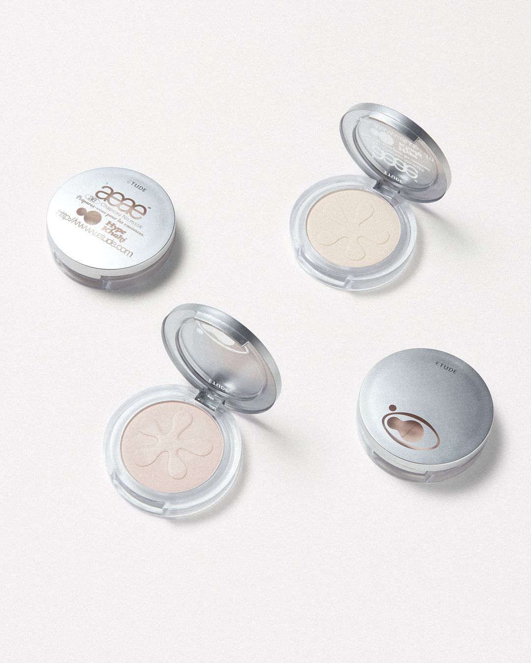 ★Etude House★ Hyper Khaki (aeae)