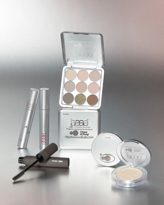 ★Etude House★ Hyper Khaki (aeae)