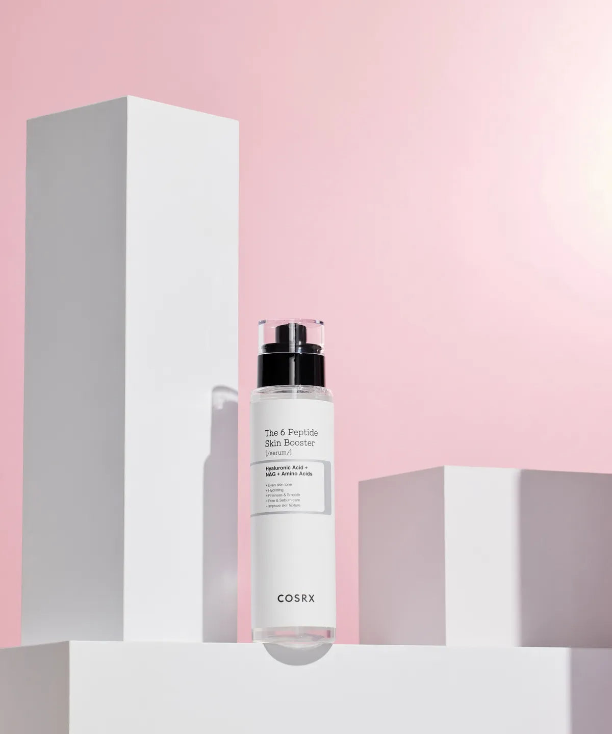 [Set]【Cosrx】The 6 Peptide Skin Booster