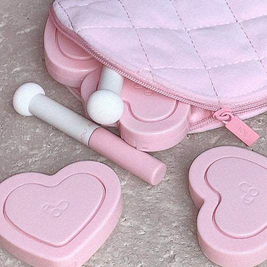 【Aou】Soft Cream Blush