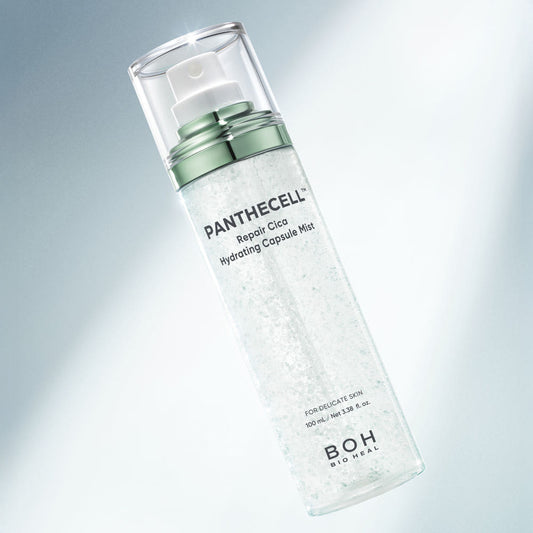 【BOH】Panthecell Repair Cica Hydrating Capsule Mist