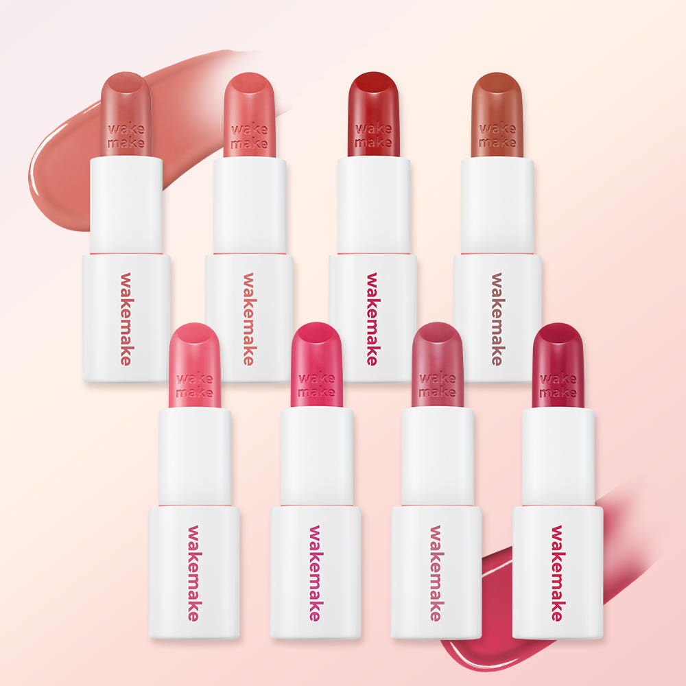 【Wakemake】Healthy Glow Balm Stick