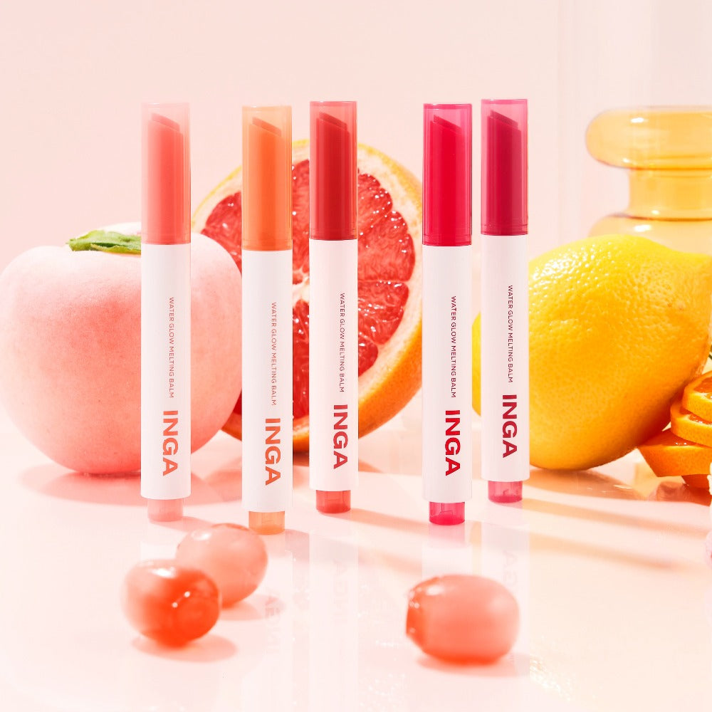 ★Inga★ Water Glow Melting Balm