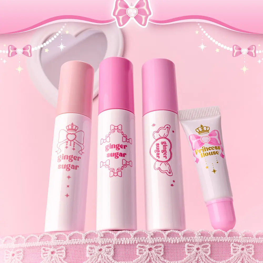 [Limited][Set]【Etude】My Princess House Collection