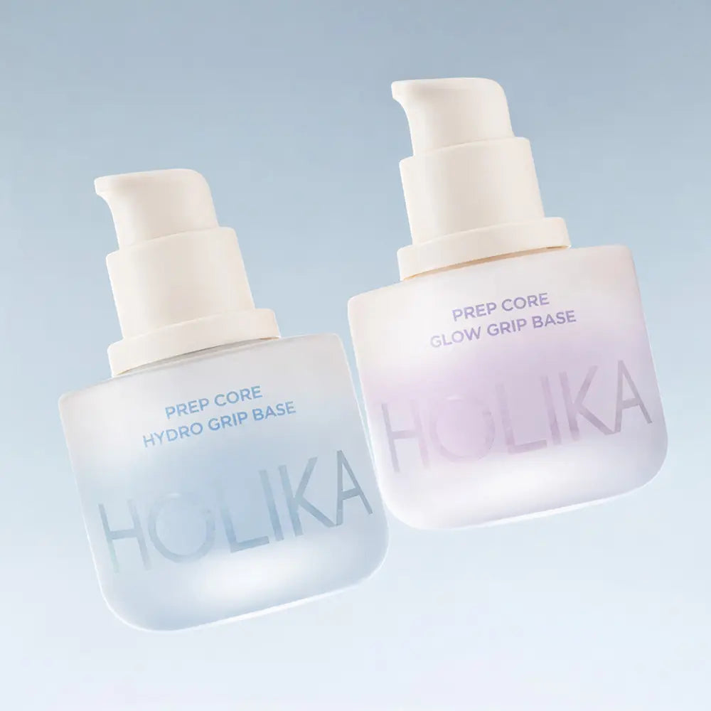 【Holika Holika】Prep Core Hydro Grip Base