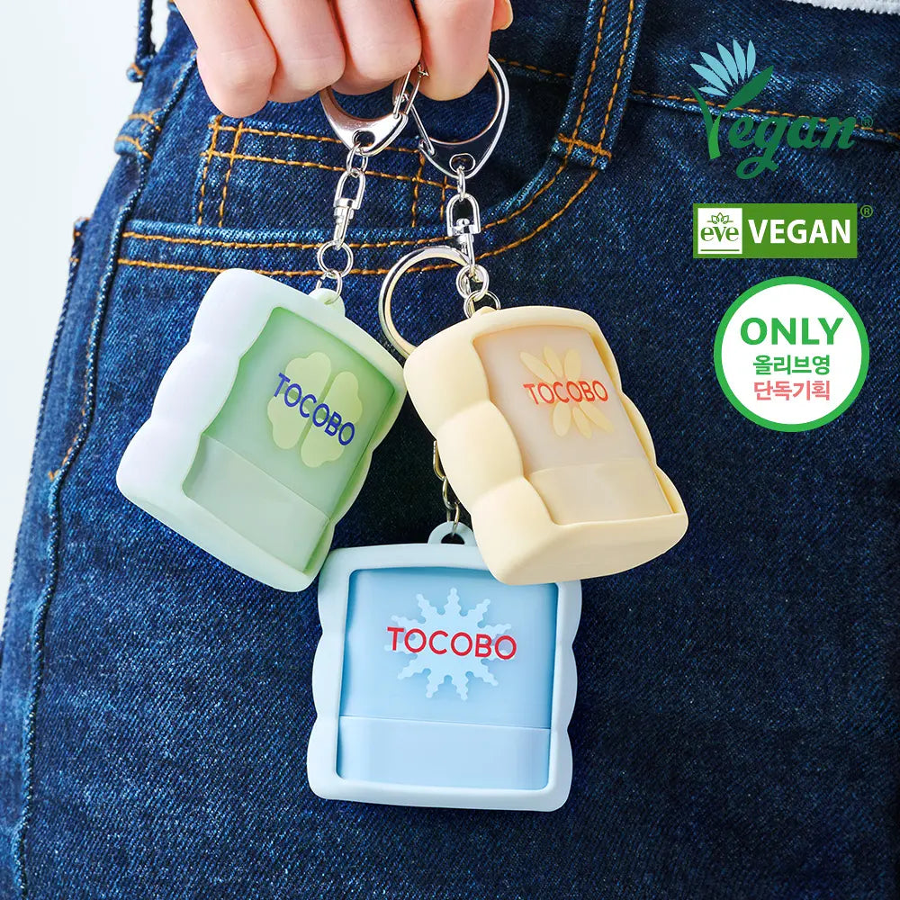 【Tocobo】Mini Sun Stick