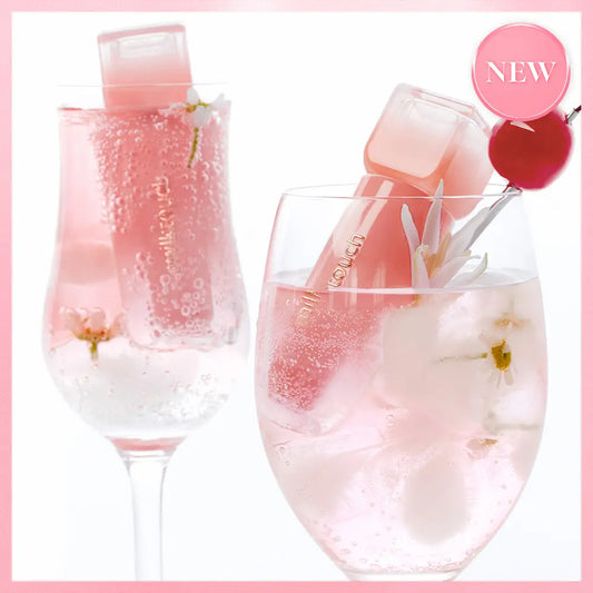 [Set]【Milktouch】Dew Stain Sheer Lip Gloss