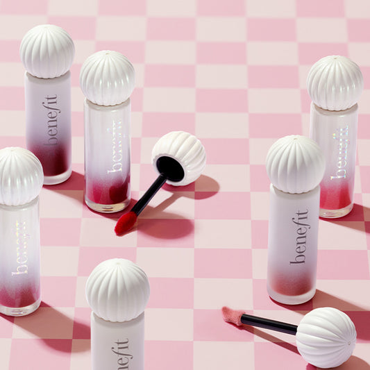 ★Benefit★ Splash Dewy Lip Tint