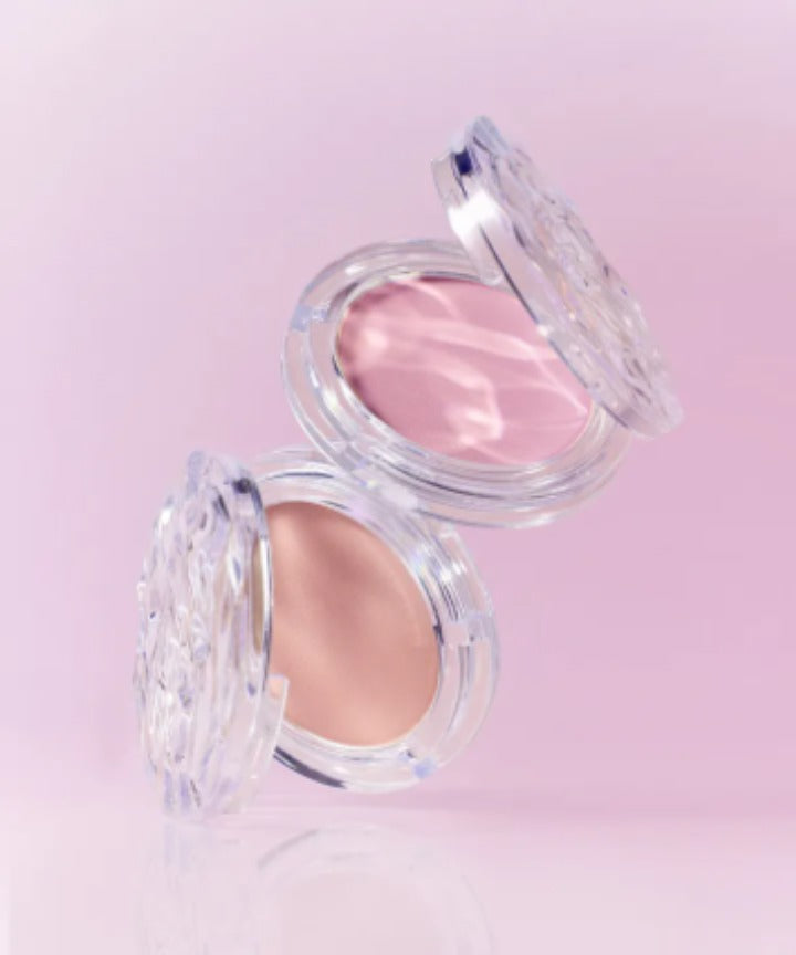 【Lummir】Air Fluffy Blush