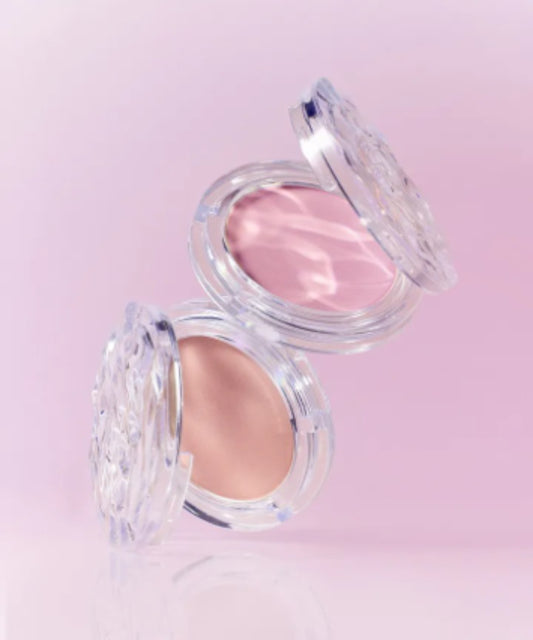 【Lummir】Air Fluffy Blush