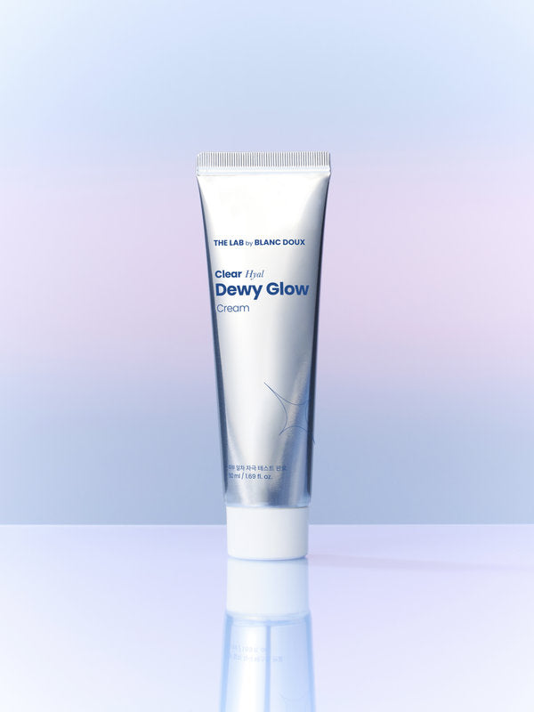 【Daiso】The Lab by Blanc Doux Dewy Glow Cream