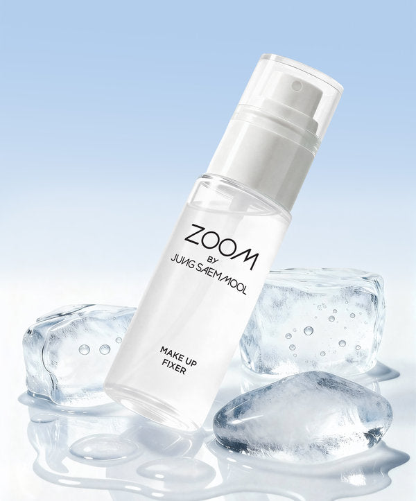[Daiso]【Jung Saem Mool】Zoom Make Up Fixer