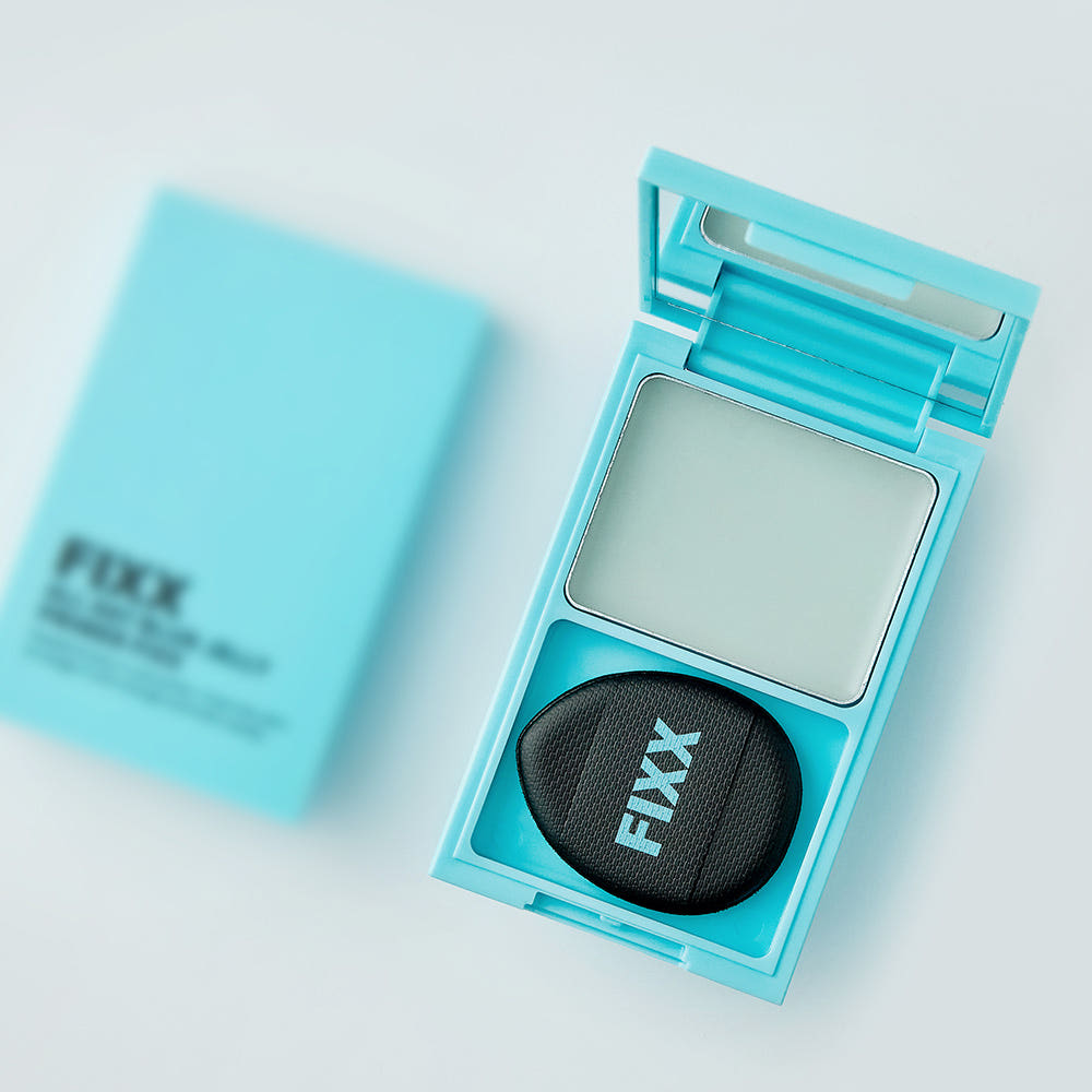 【So Natural】All Day Blur Jelly Primer Fixx