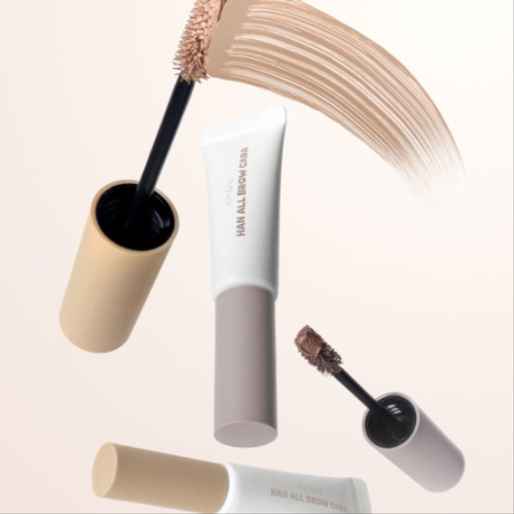【Romand】Han All Brow Cara