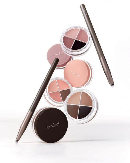 [Set]【Romand】Han All Eye Pot Liner