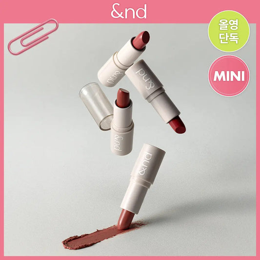 【Romand】Sheery Color Stick