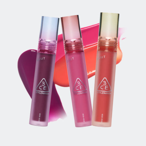 [Limited]【3ce】Blur Water Tint (Tinted Summer Edition)