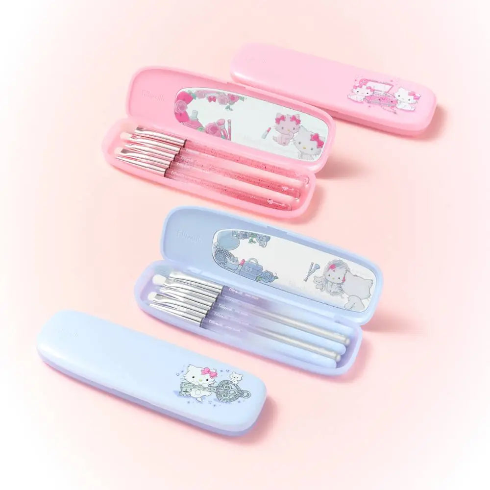 [Limited]【Fillimilli】Charmmykitty Collection