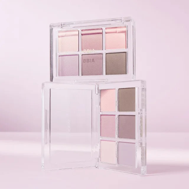 [Collab] ★Bbia★ Ready to Wear Eye Palette (Happy Puppy Edition)