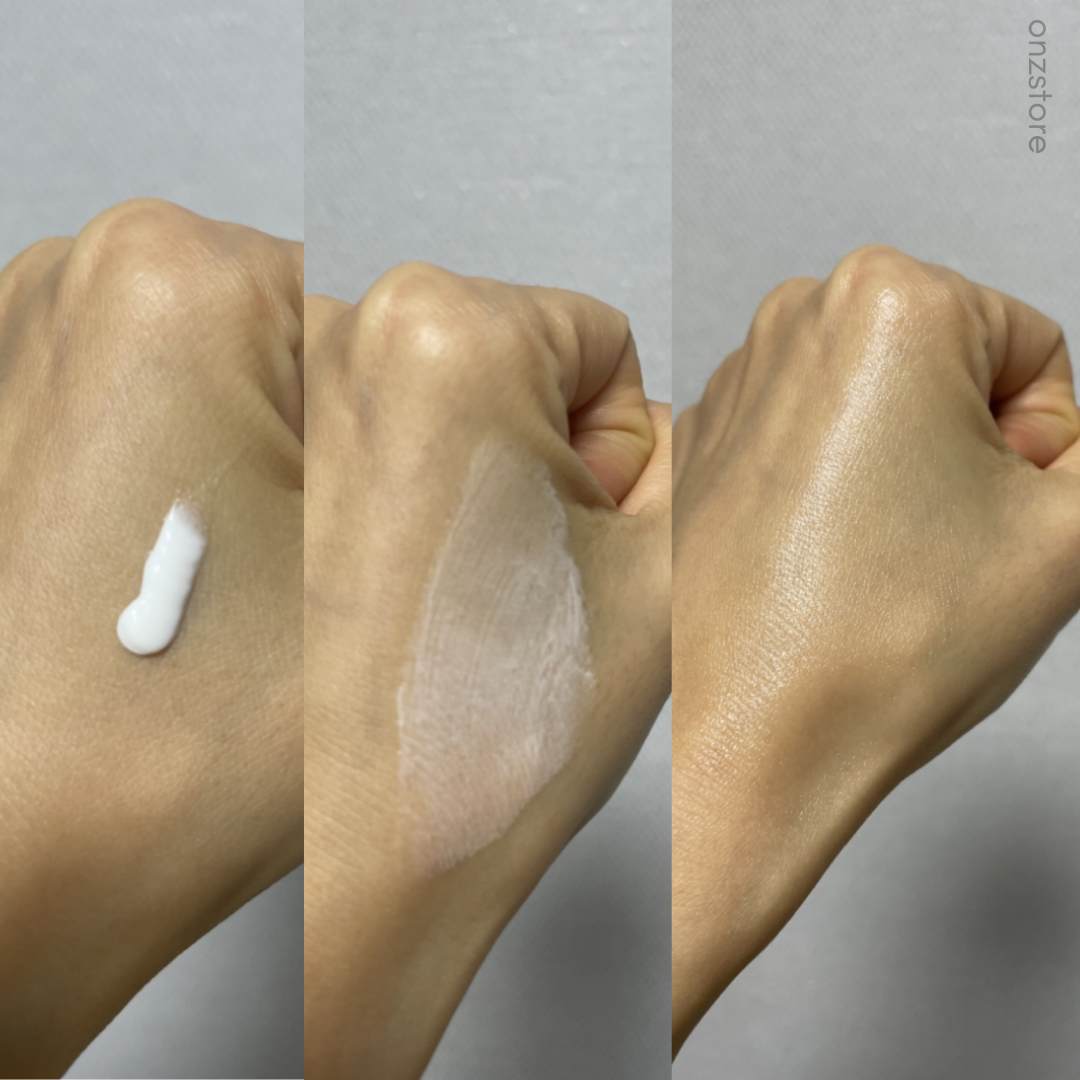★Snature★ Aqua Soy Yogurt Eye Cream