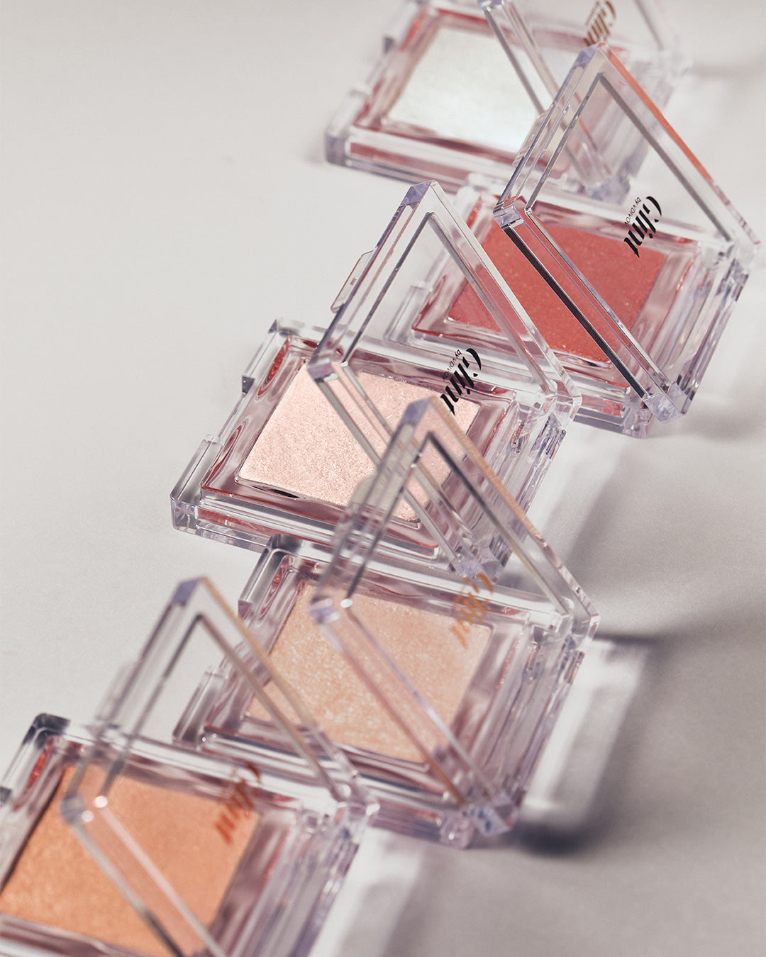 【Glint】Highlighter