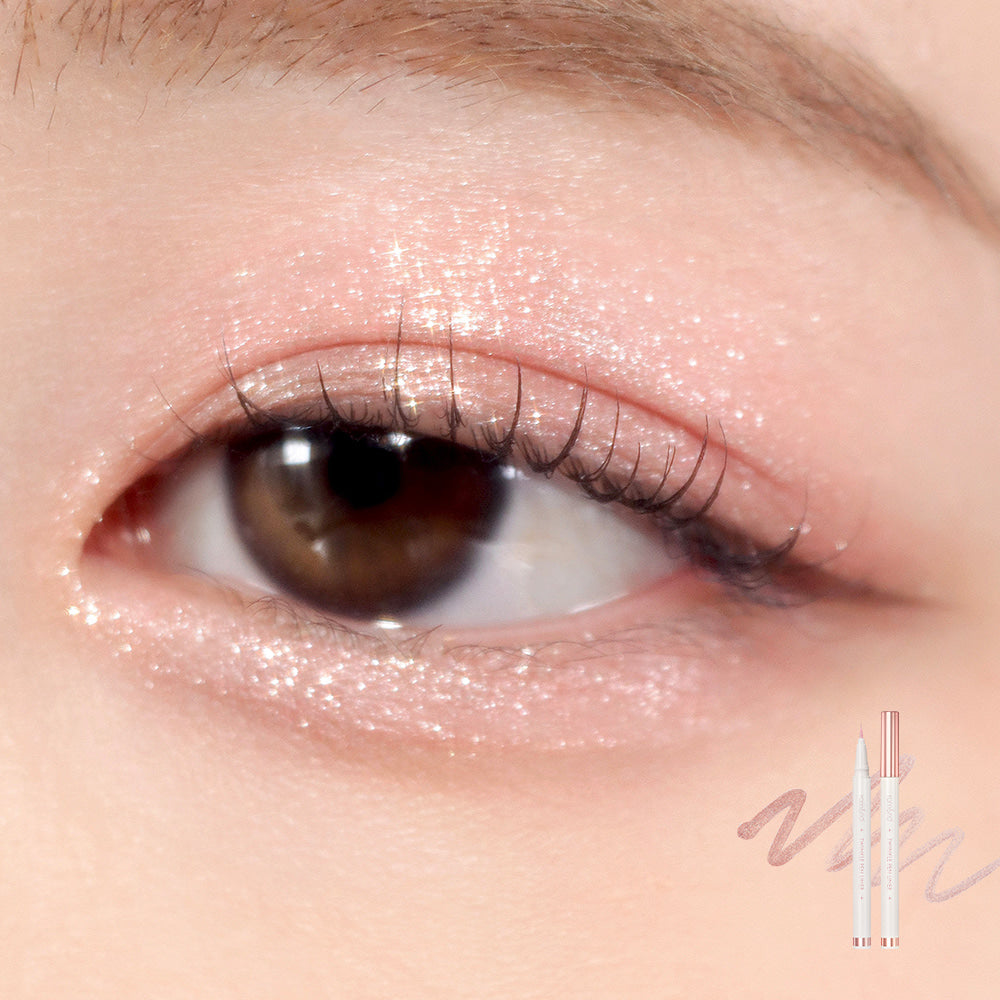 ★Romand★ Twinkle Pen Liner