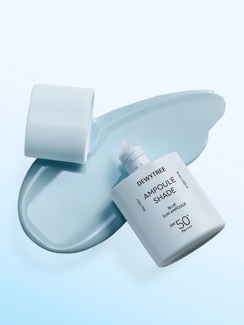 [Daiso]【Dewytree】Sun Ampoule