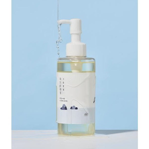 ★Roundlab★ 1025 Dokdo Cleansing Oil