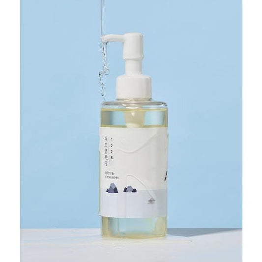 ★Roundlab★ 1025 Dokdo Cleansing Oil