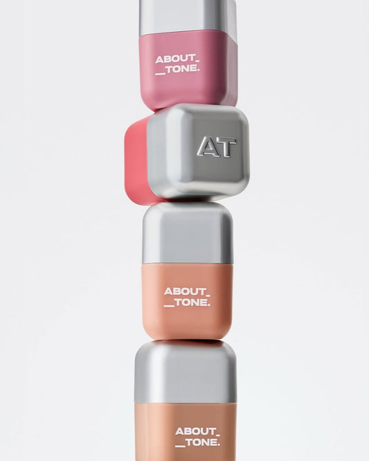 [2pcs]【About Tone】Blur Fit Tint Mini