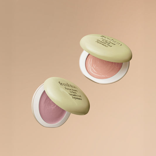 [NewColor]【Freshian】Egg Like Cream Blush Vegan