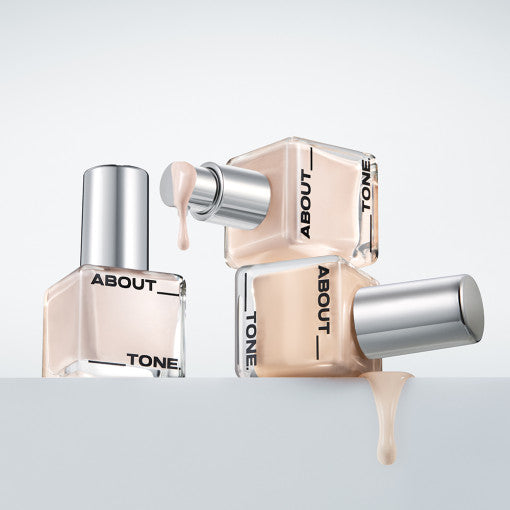 ★About Tone★ Skin Layer Fit Foundation