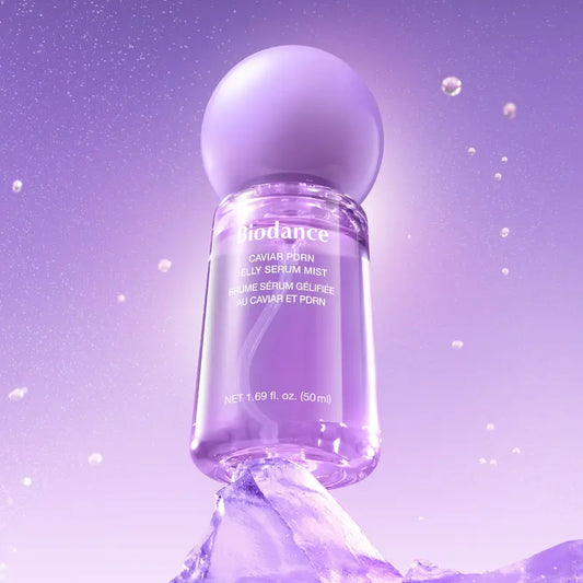 【Biodance】Caviar Pdrn Jelly Serum Mist