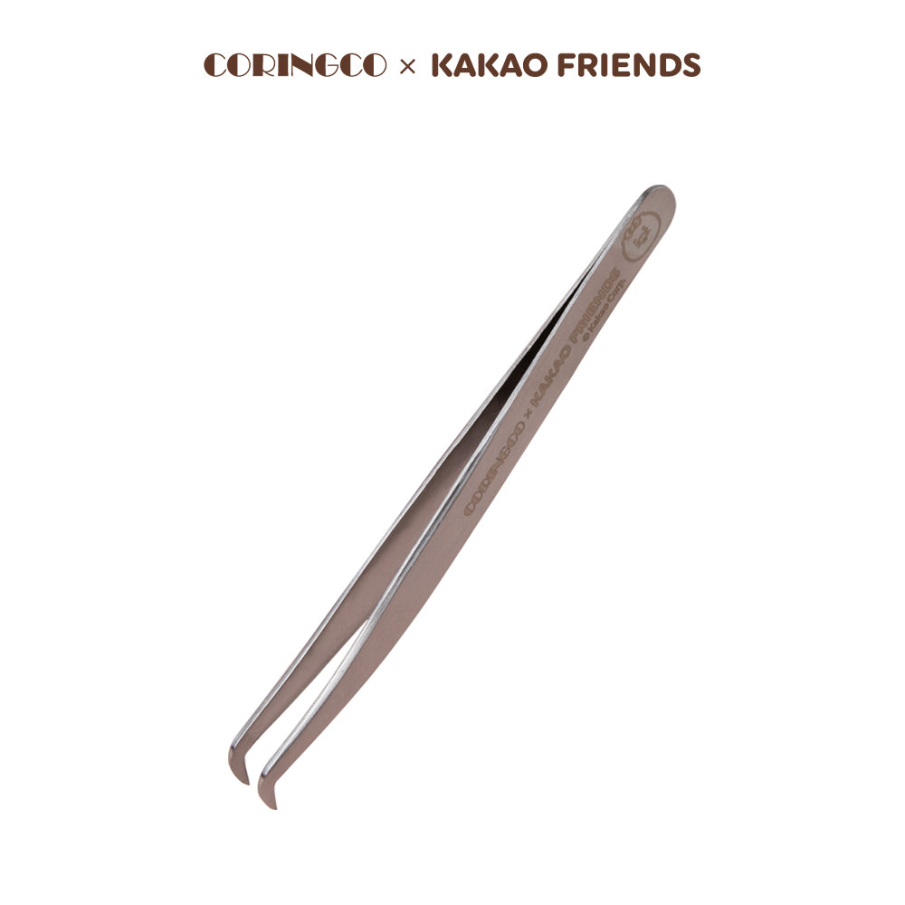 ★Coringco★ X Kakao Friends Choonsik Tweezer