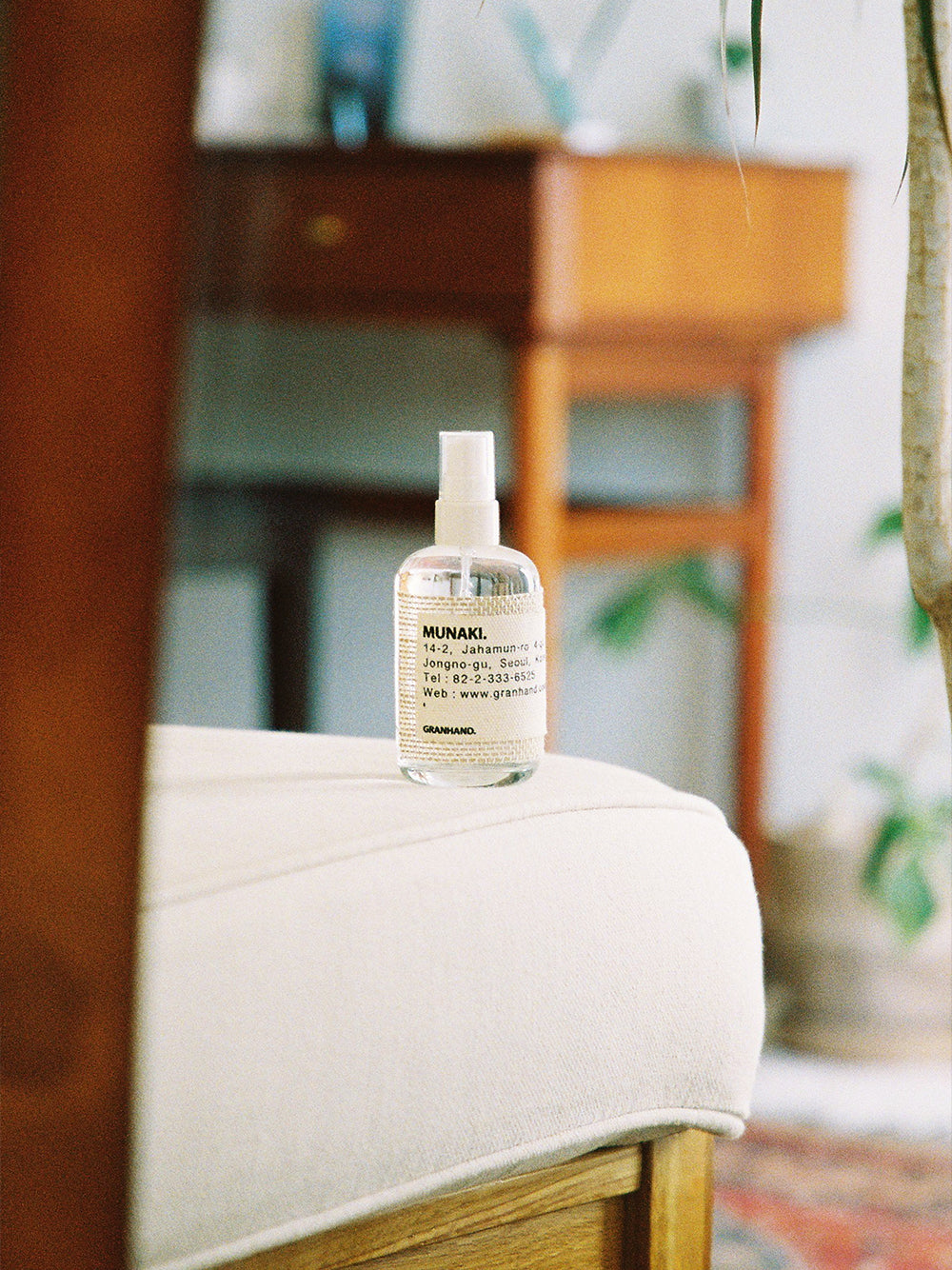 ★Granhand★ Munaki Perfume
