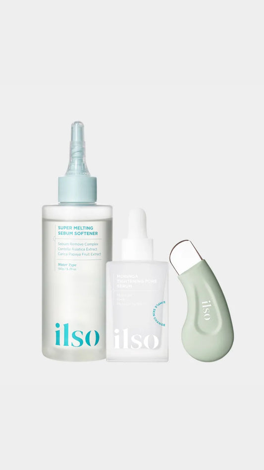 ★ilso★ Special Set